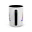 Easter Mug - Easter Egg Basket