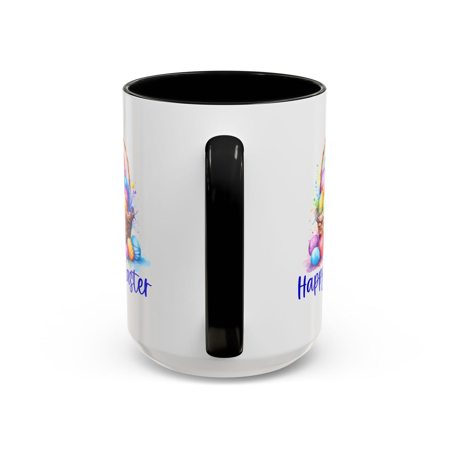 Easter Mug - Easter Egg Basket