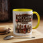 Christmas Mug - Hot Cocoa Stand Free Refills