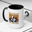 Humor Mug - Eff You See Kay Why Oh You