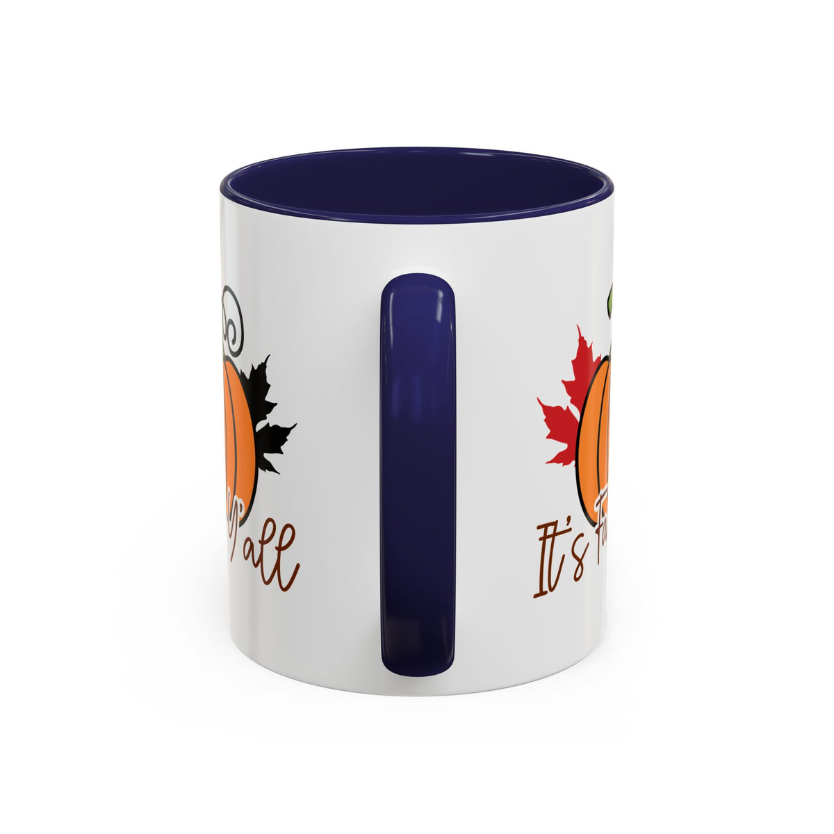 Fall Mug
