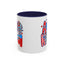 4th of July Mug - Retro America Coquette