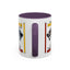 Humor Mug - I Had My Patience Tested