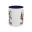 Animal Mug - Bad Cattitude