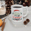 Office Mug - Dear Santa