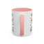 Support Mug - With God