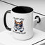 Humor Mug - Fluff You Fluffin' Fluff