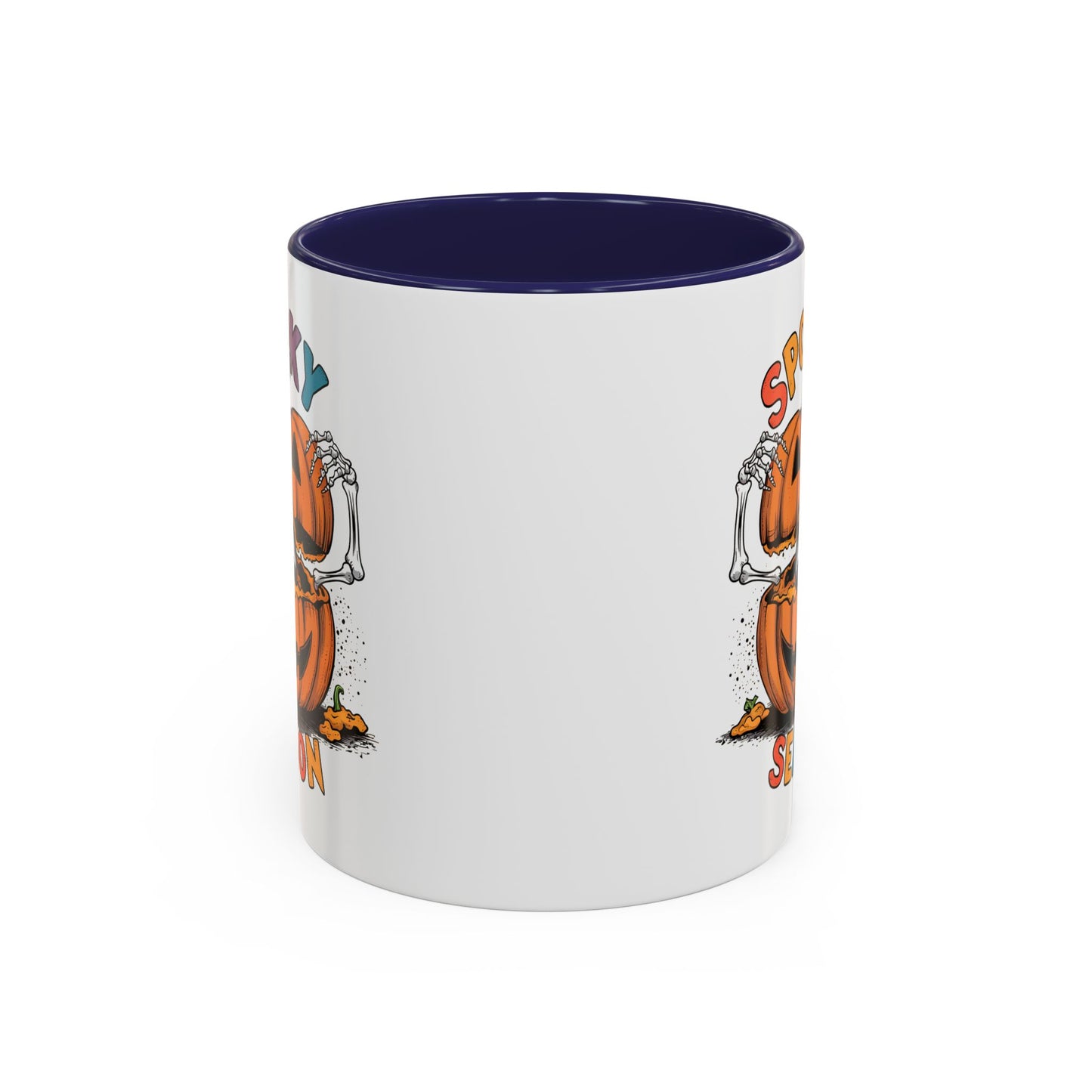 Halloween Mug - Spooky Season