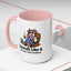 Humor Mug - Sounds Like A