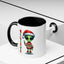 Alien Mug - Believe