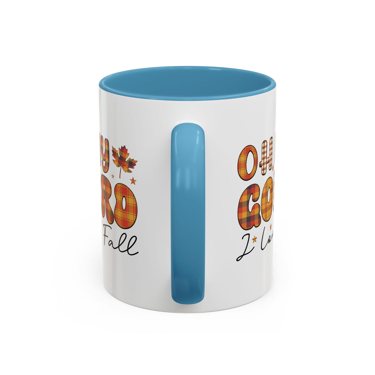 Fall Mug