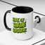 Adult Mug - Walk of Shame Survivor