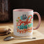 Wellness Mug - Be Joyful