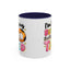 Humor Mug - I'm Trying But I'm Very Tired