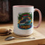 Humor Mug - Cruise Time