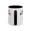 Birthday Mug - Happy Birthday Emoji