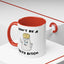 Adult Mug - Don't Be A Salty Bitch
