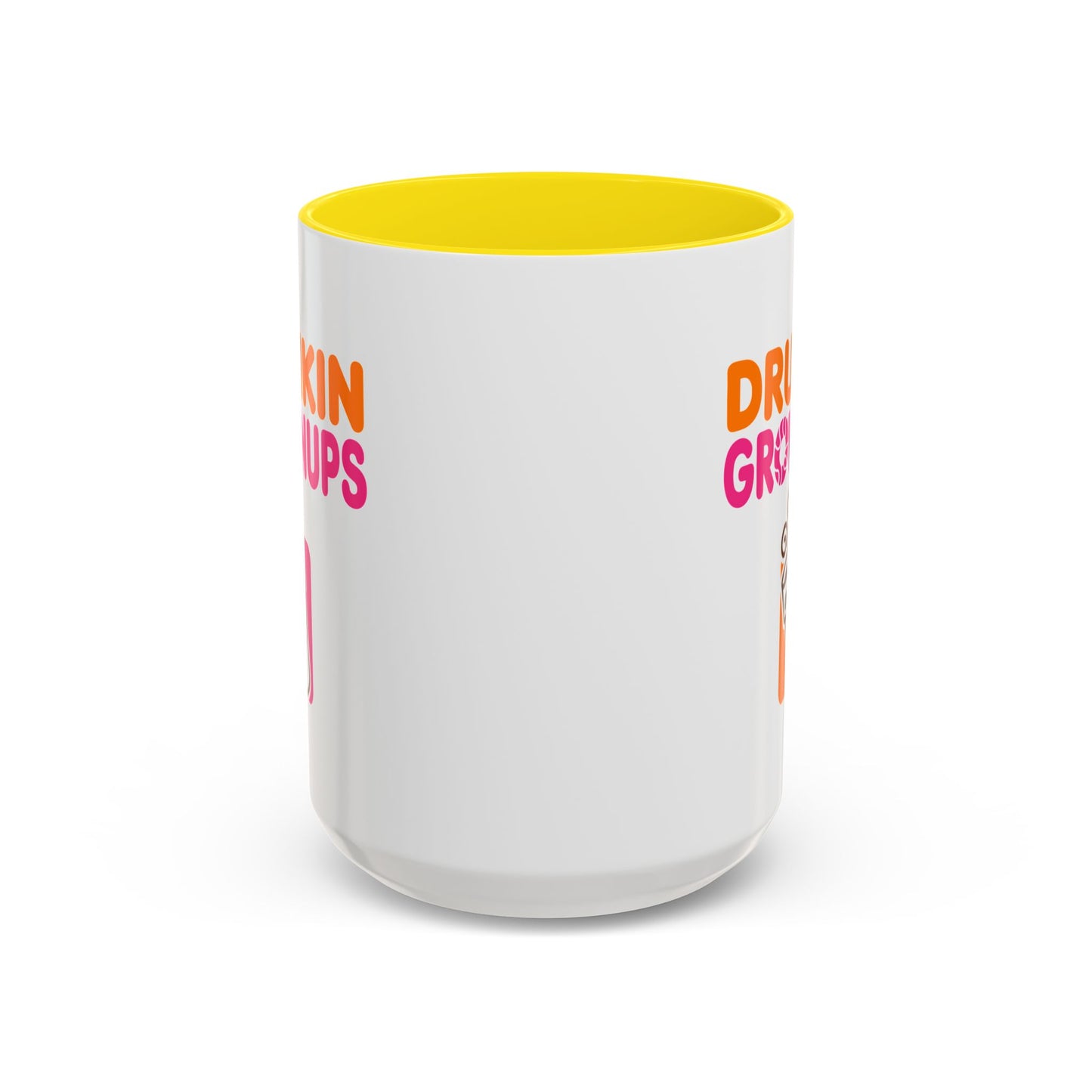 Adult Mug - Dunkin Grownups