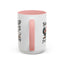 Humor Mug - Today is Slap An Idiot Day