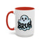 Halloween Mug - Bruh 2