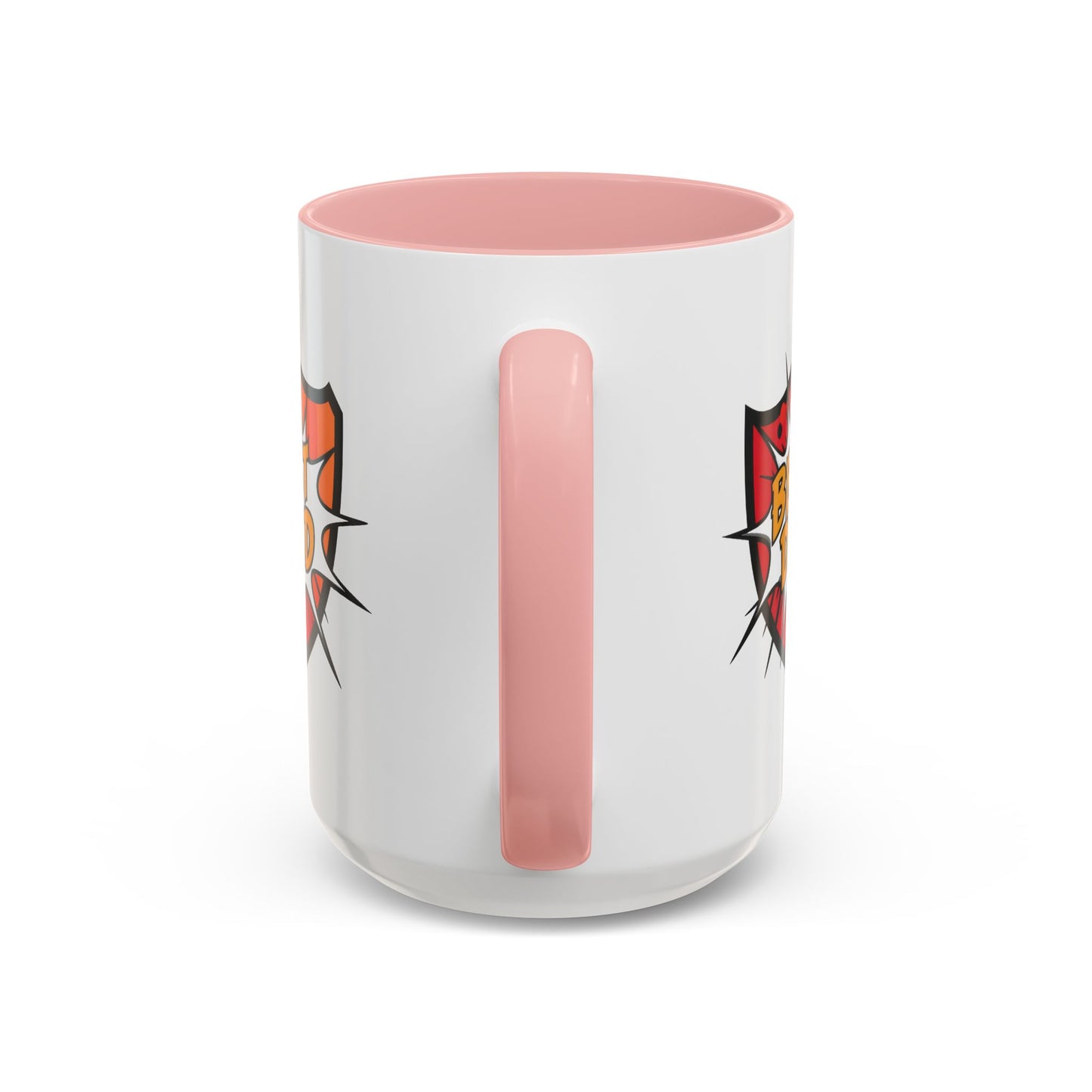 Father's Day Mug - Best Dad Shield