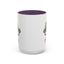 Alien Mug - F**K It I'm A Unicorn