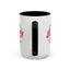 Anniversary Mug - And They Lived Happily