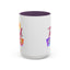 Wellness Mug - Think Positive Lightbulb
