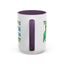 Alien Mug - Too Cute For This Planet