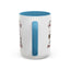 Office Mug - I'm Here I'm Awake