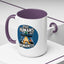 Alien Mug - I See Humans