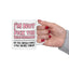 Adult Mug - I'm Not Dick The Weatherman