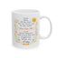 Anniversary Mug - Even After All This Time