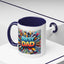 Father's Day Mug - Best Dad Handyman