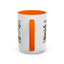 Humor Mug - The Older I Get