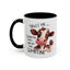 Humor Mug - Trust Me Someone Cares