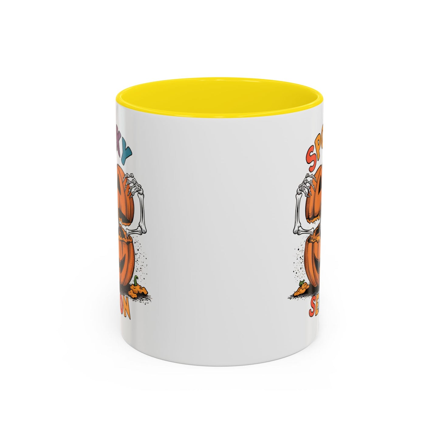 Halloween Mug - Spooky Season