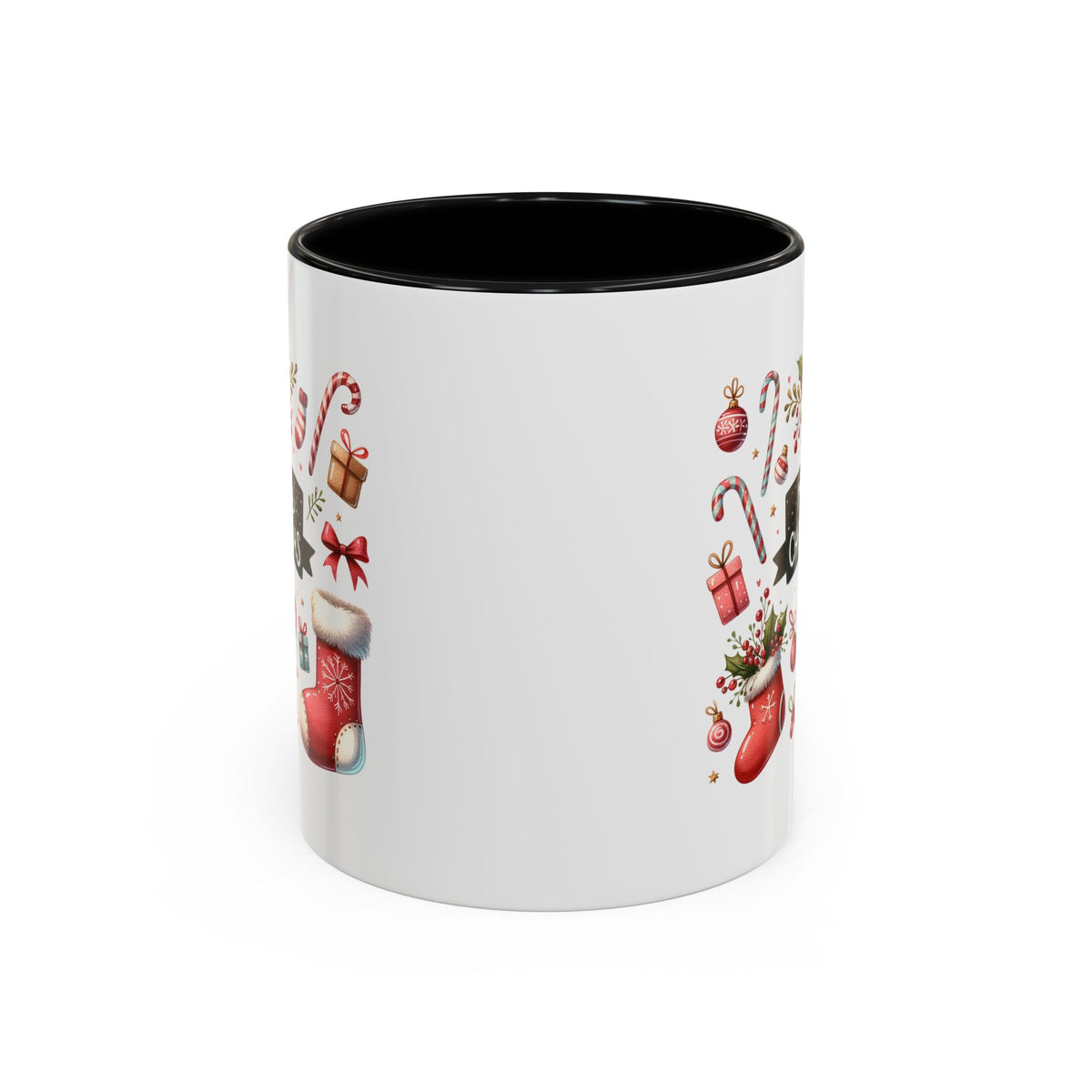 Chistmas Mug - Merry Christmas Decorations
