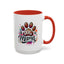 Animal Mug - Dog Mama