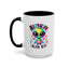 Alien Mug - Birthday Alien Boy