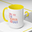 Adventure Mug - I Love You To The Mountains