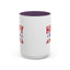 4th of July Mug - Happy Birthday America Celebrations