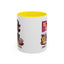 Office Mug - Smile Nod Survive