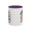 Humor Mug - I Never Dreamed I'd Grow Up