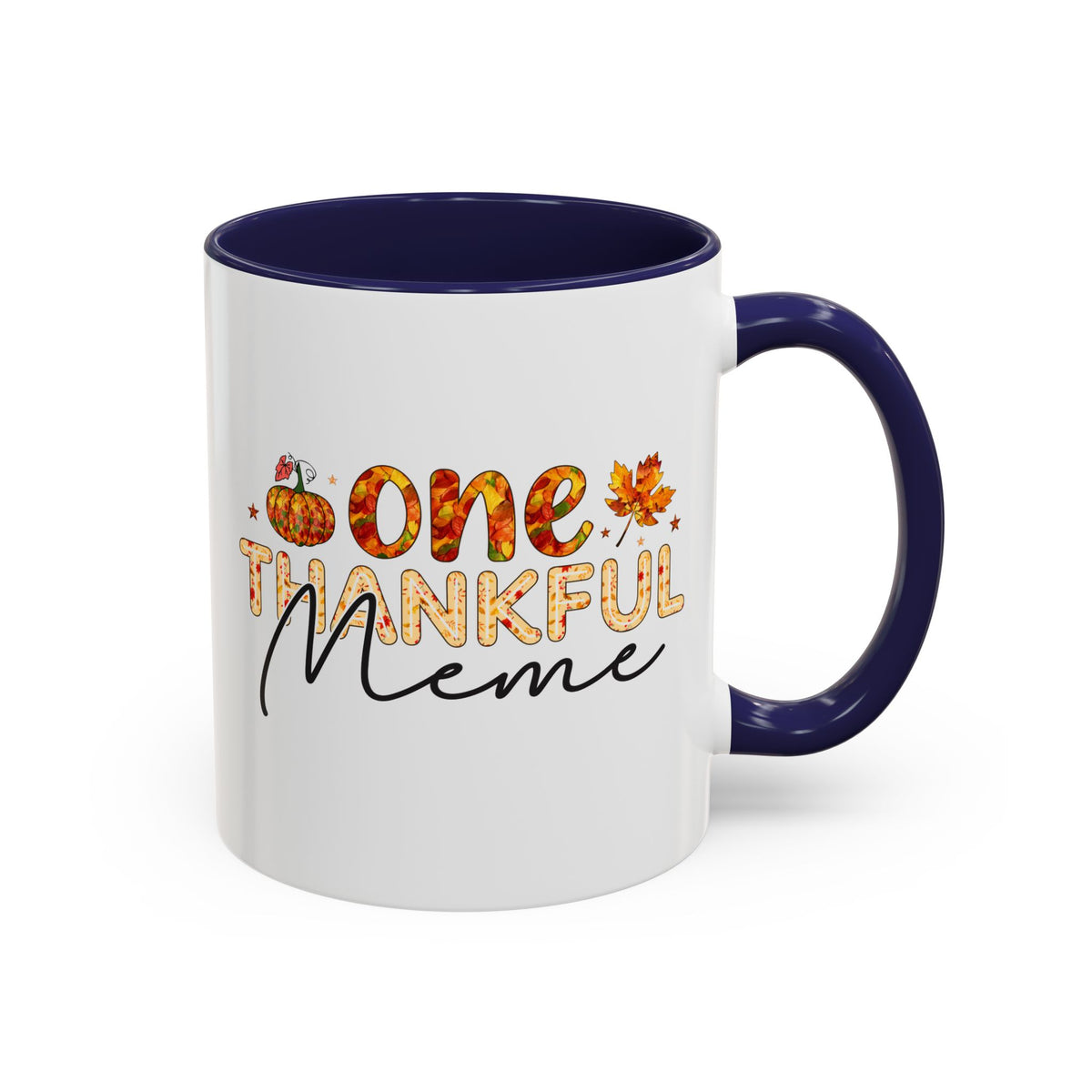 Fall Mug