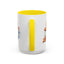 Christmas Mug - Gingerbread Man Cup