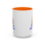 Easter Mug - Easter Egg Basket