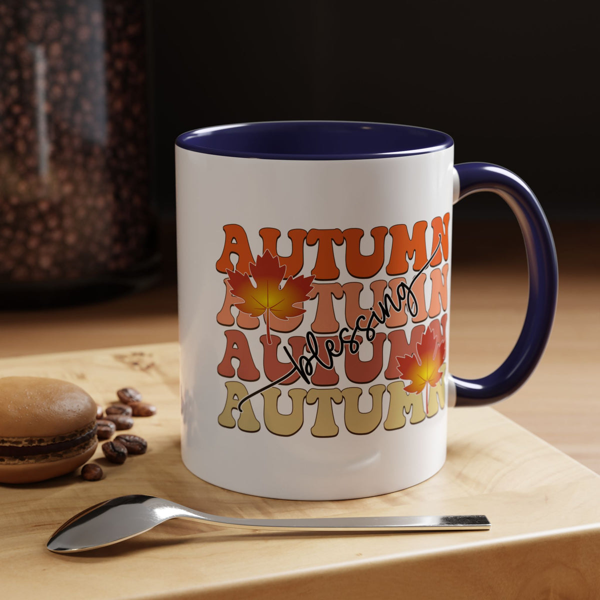 Fall Mug