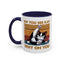 Humor Mug - Eff You See Kay Why Oh You