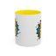 Father's Day Mug - Super Dad